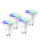 Yeelight W1 GU10 (kolor) - 4 sztuki - 636762 - zdjęcie